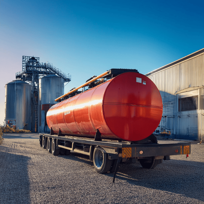 Diésel – Biodiesel- ACPM image